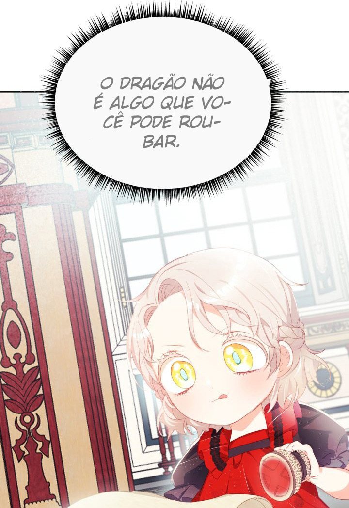 Bebê Dragão Capítulo 20 Página 31