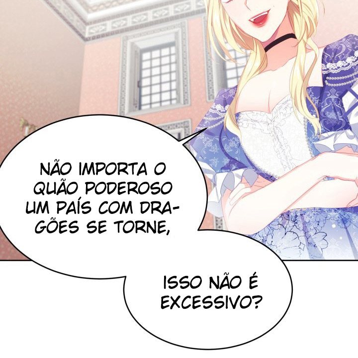Bebê Dragão Capítulo 20 Página 41