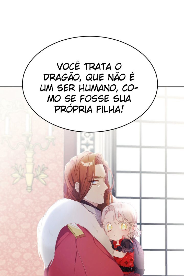 Bebê Dragão Capítulo 20 Página 42