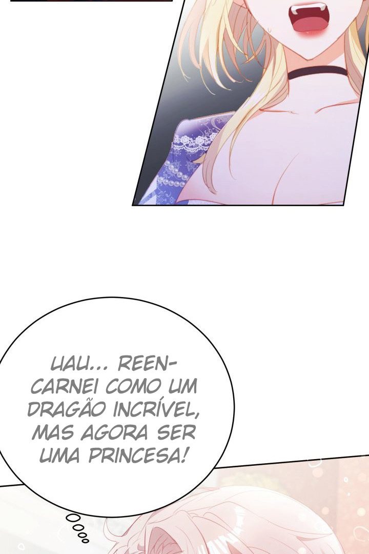 Bebê Dragão Capítulo 20 Página 52