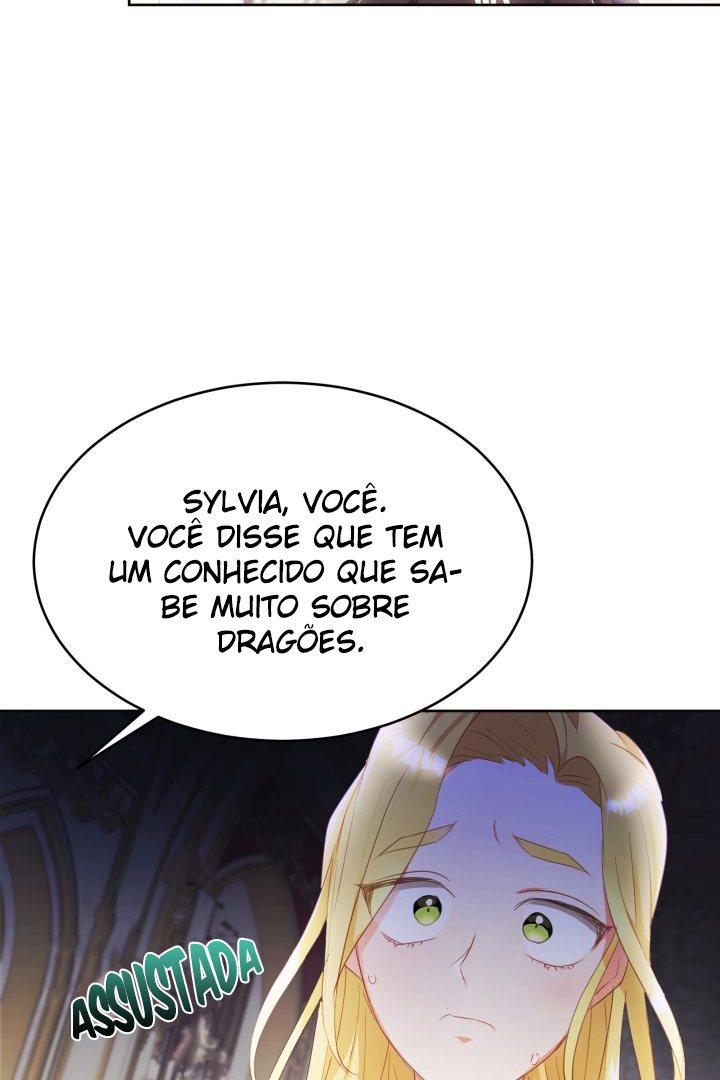 Bebê Dragão Capítulo 20 Página 62
