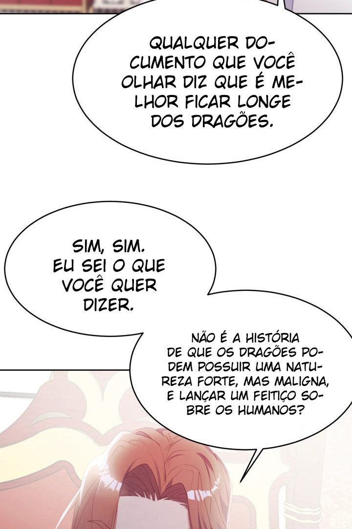 Bebê Dragão Capítulo 20 Página 68