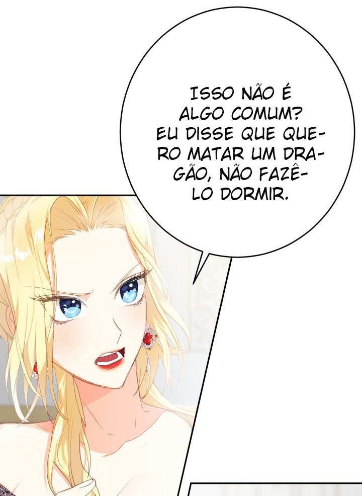 Bebê Dragão Capítulo 21 Página 11