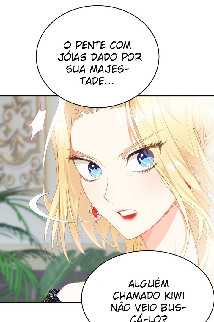 Bebê Dragão Capítulo 21 Página 17