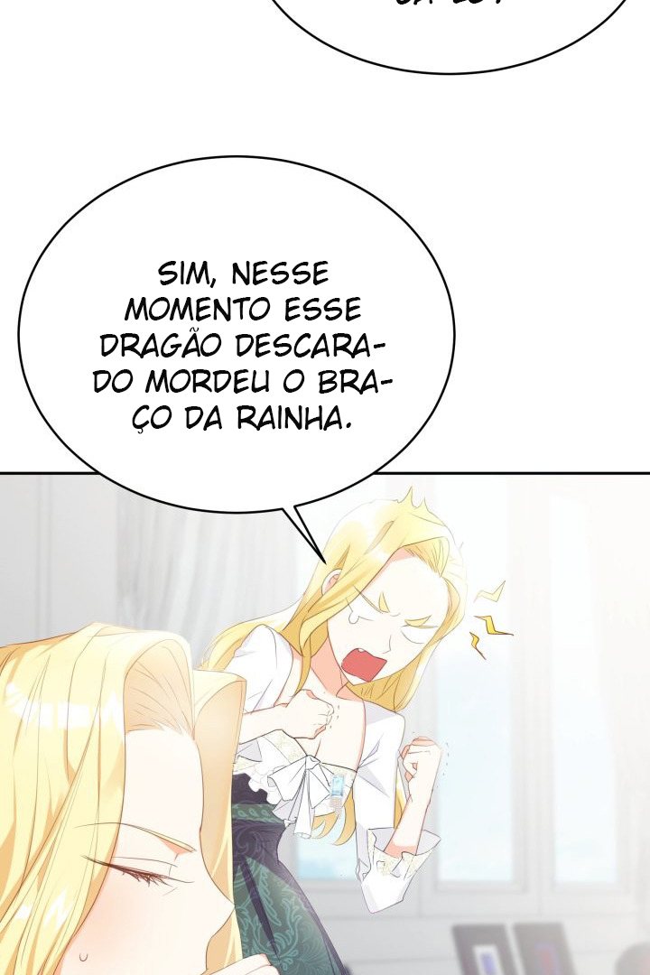 Bebê Dragão Capítulo 21 Página 18