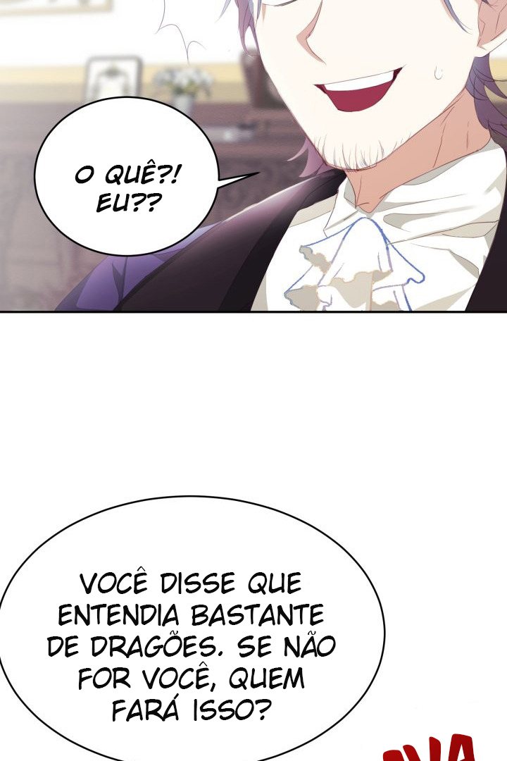 Bebê Dragão Capítulo 21 Página 25