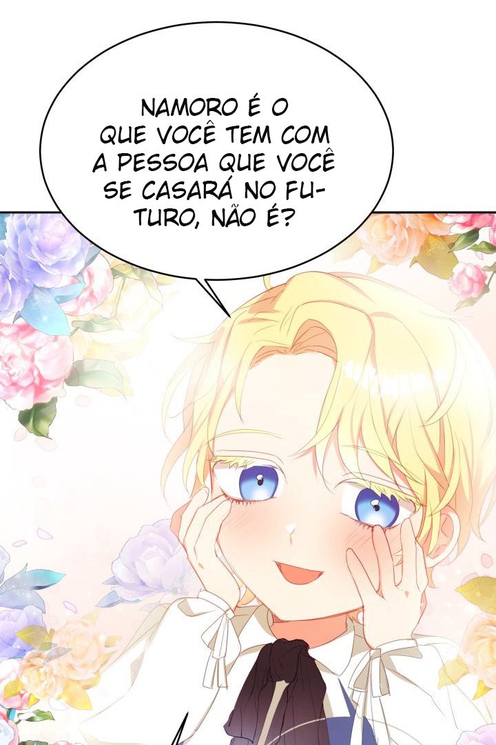 Bebê Dragão Capítulo 21 Página 38