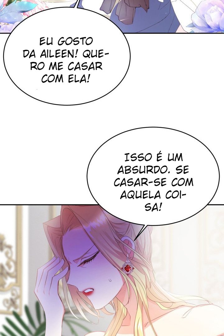 Bebê Dragão Capítulo 21 Página 39