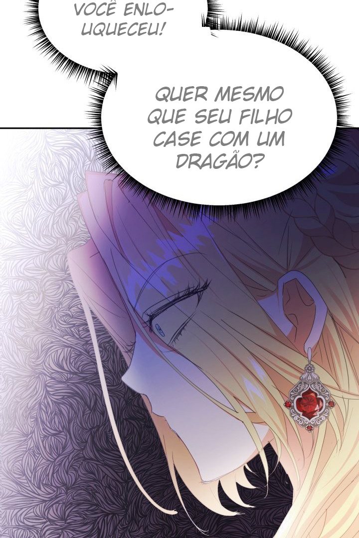 Bebê Dragão Capítulo 21 Página 51