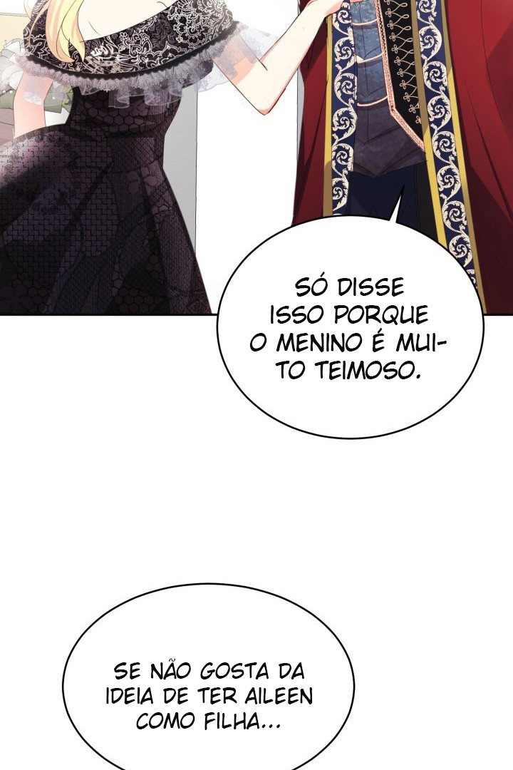 Bebê Dragão Capítulo 21 Página 55