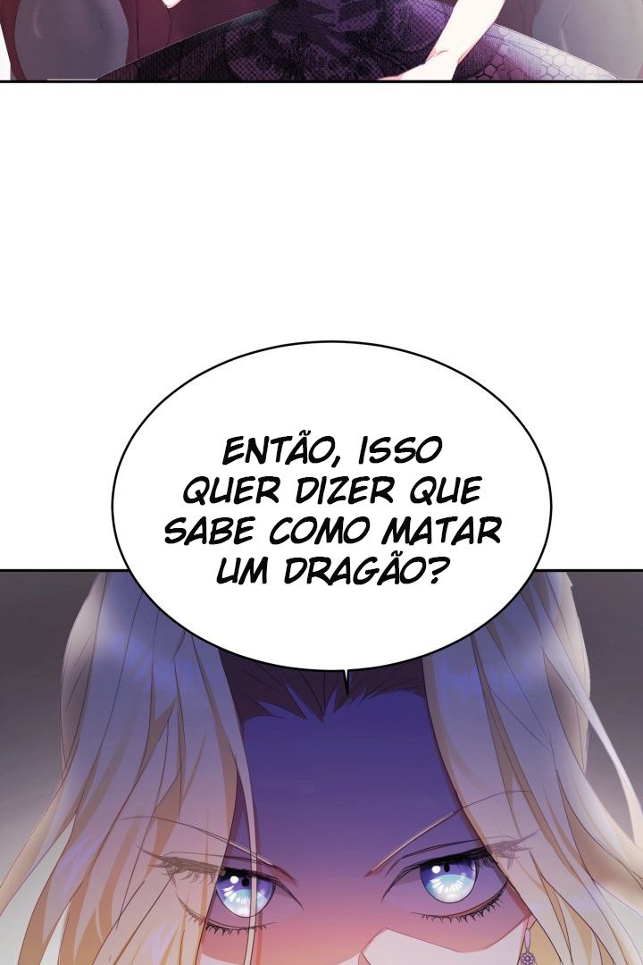 Bebê Dragão Capítulo 21 Página 6