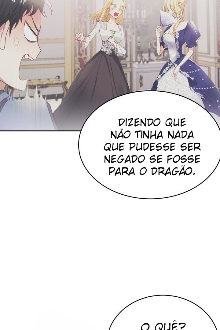 Bebê Dragão Capítulo 21 Página 71