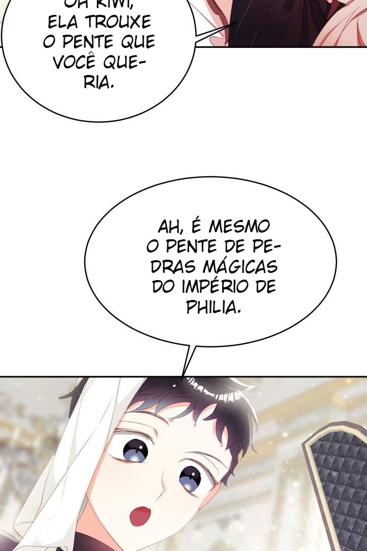 Bebê Dragão Capítulo 21 Página 73