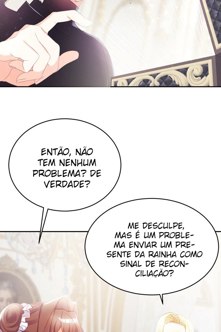 Bebê Dragão Capítulo 21 Página 74