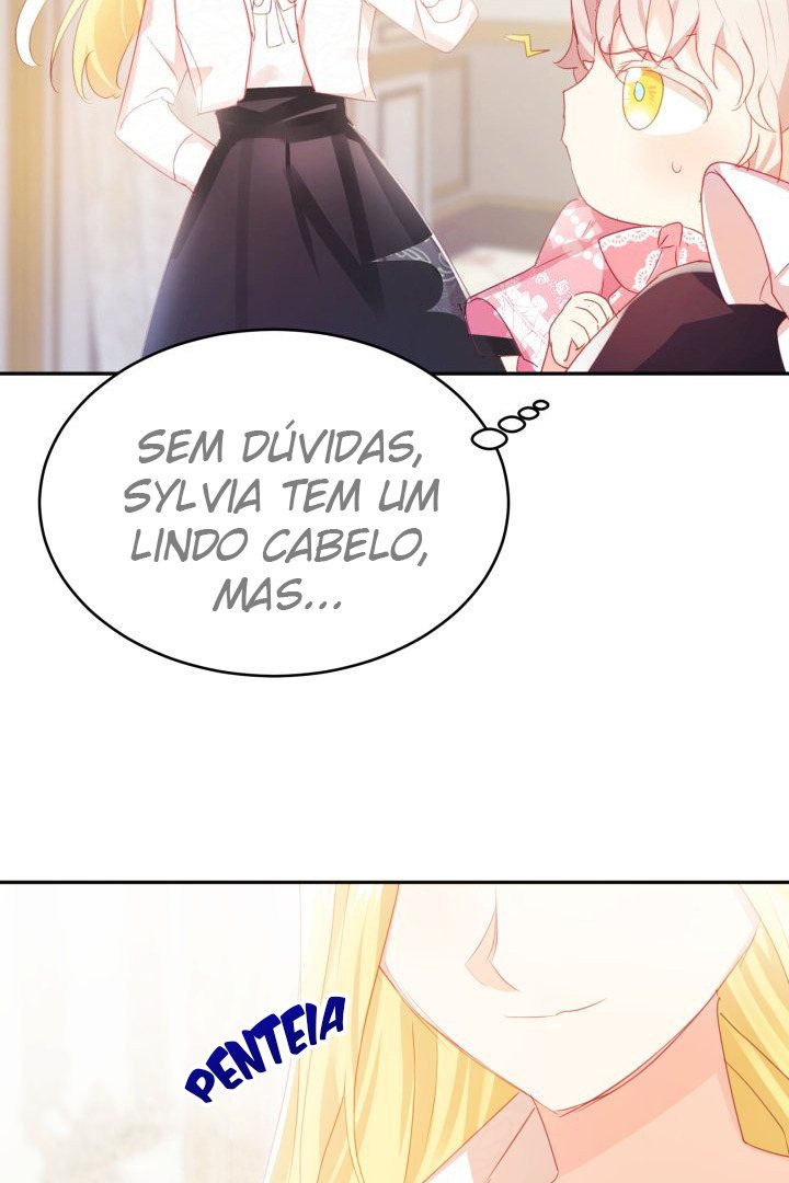 Bebê Dragão Capítulo 21 Página 78