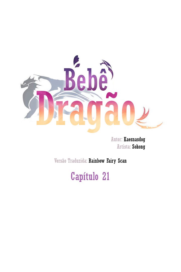 Bebê Dragão Capítulo 21 Página 8