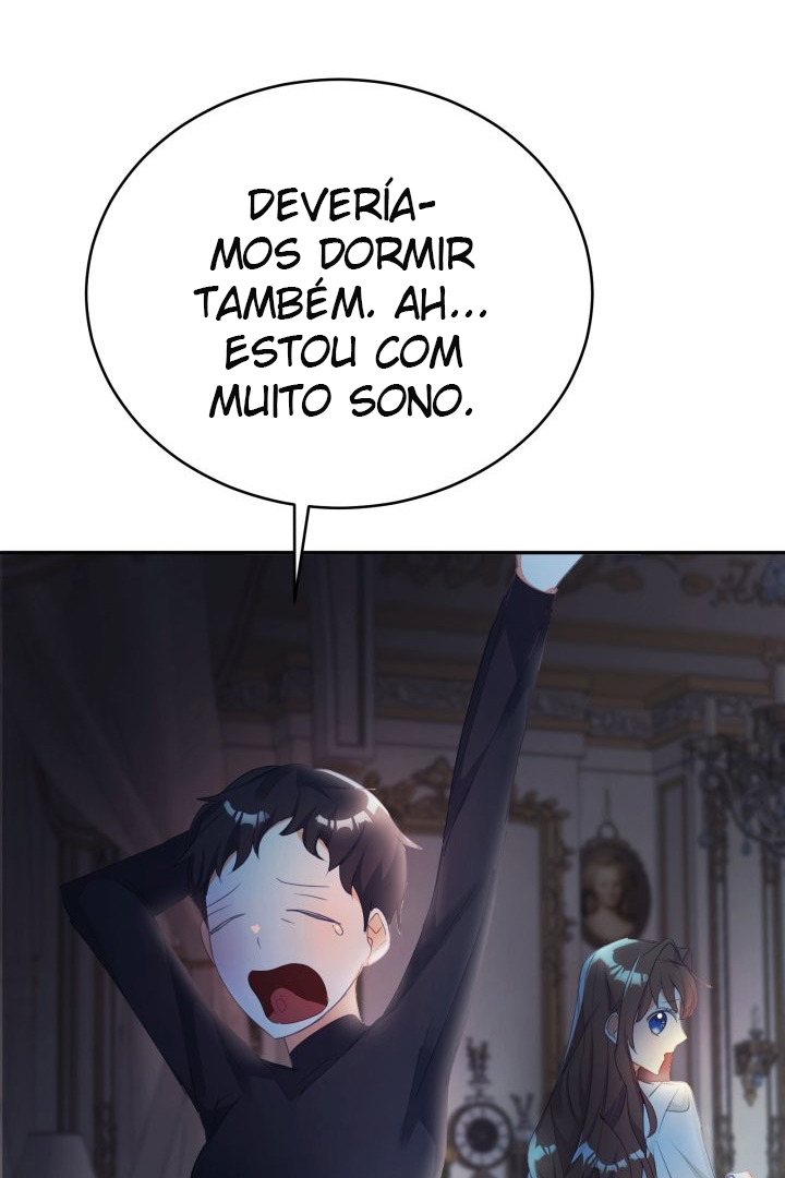Bebê Dragão Capítulo 21 Página 93