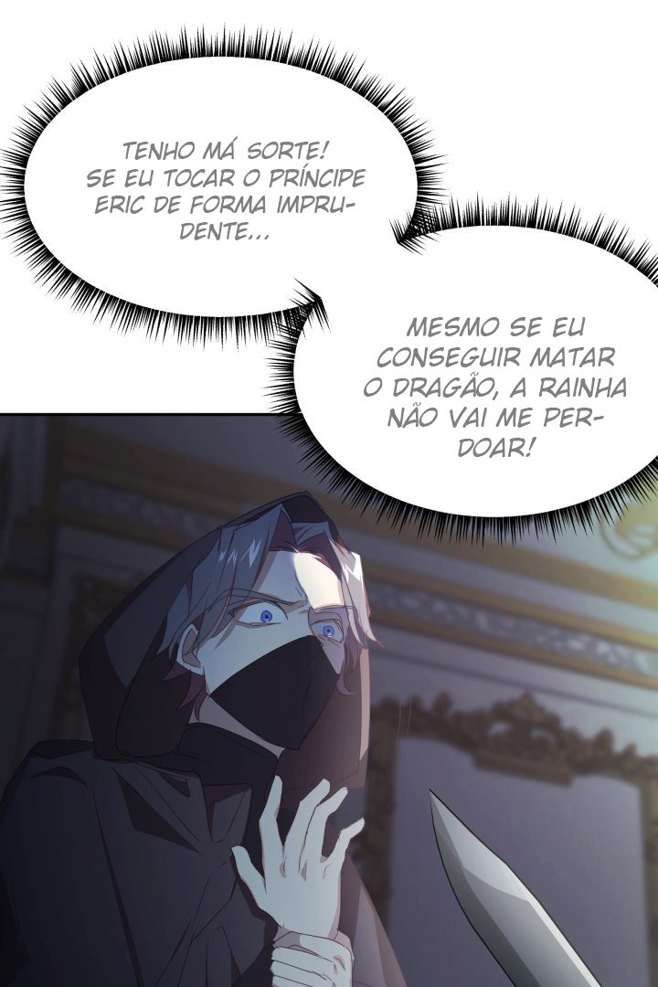 Bebê Dragão Capítulo 22 Página 11