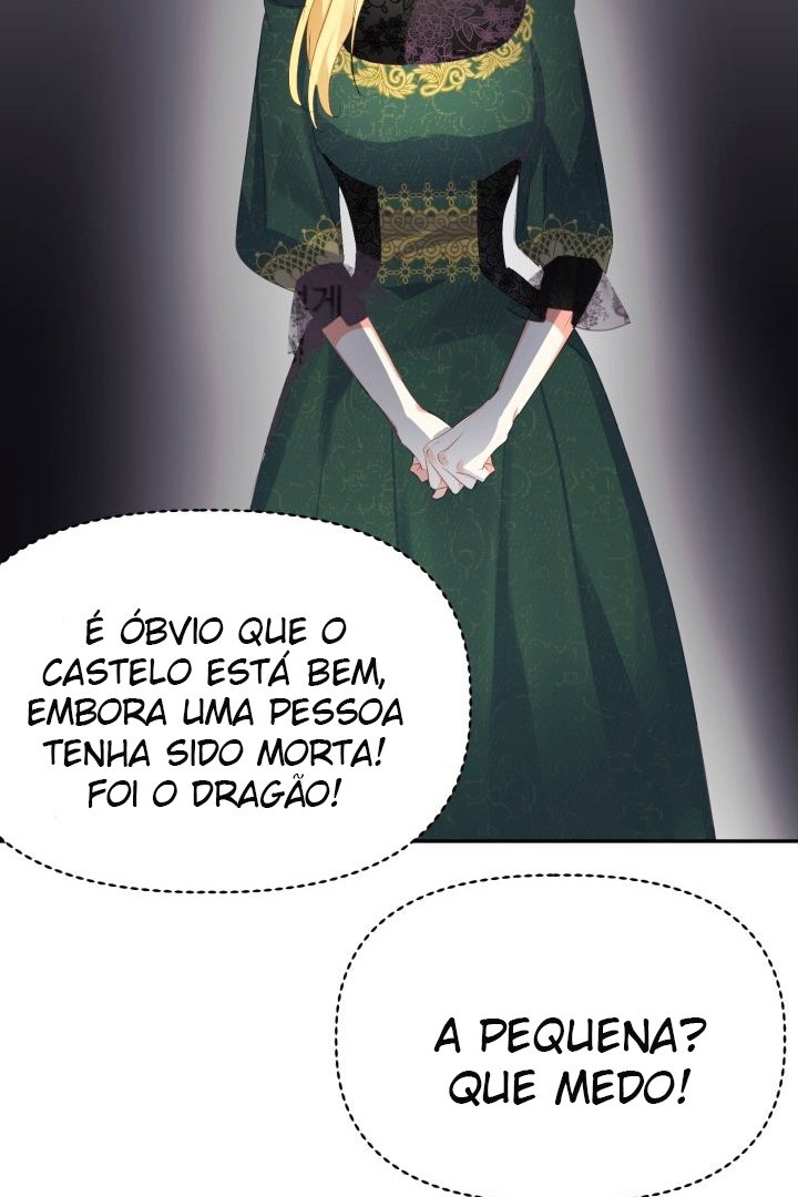 Bebê Dragão Capítulo 22 Página 32