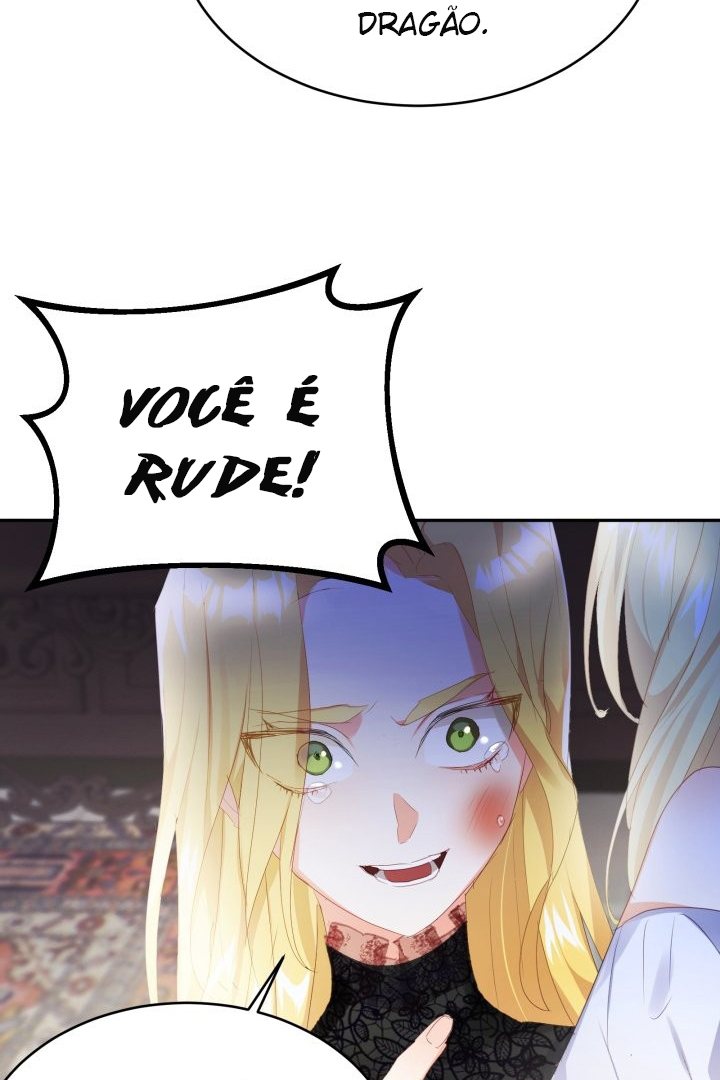 Bebê Dragão Capítulo 22 Página 43