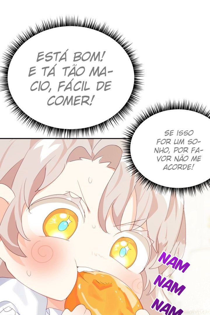 Bebê Dragão Capítulo 22 Página 51