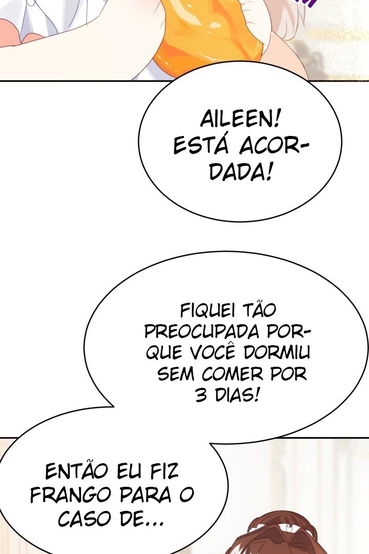 Bebê Dragão Capítulo 22 Página 52
