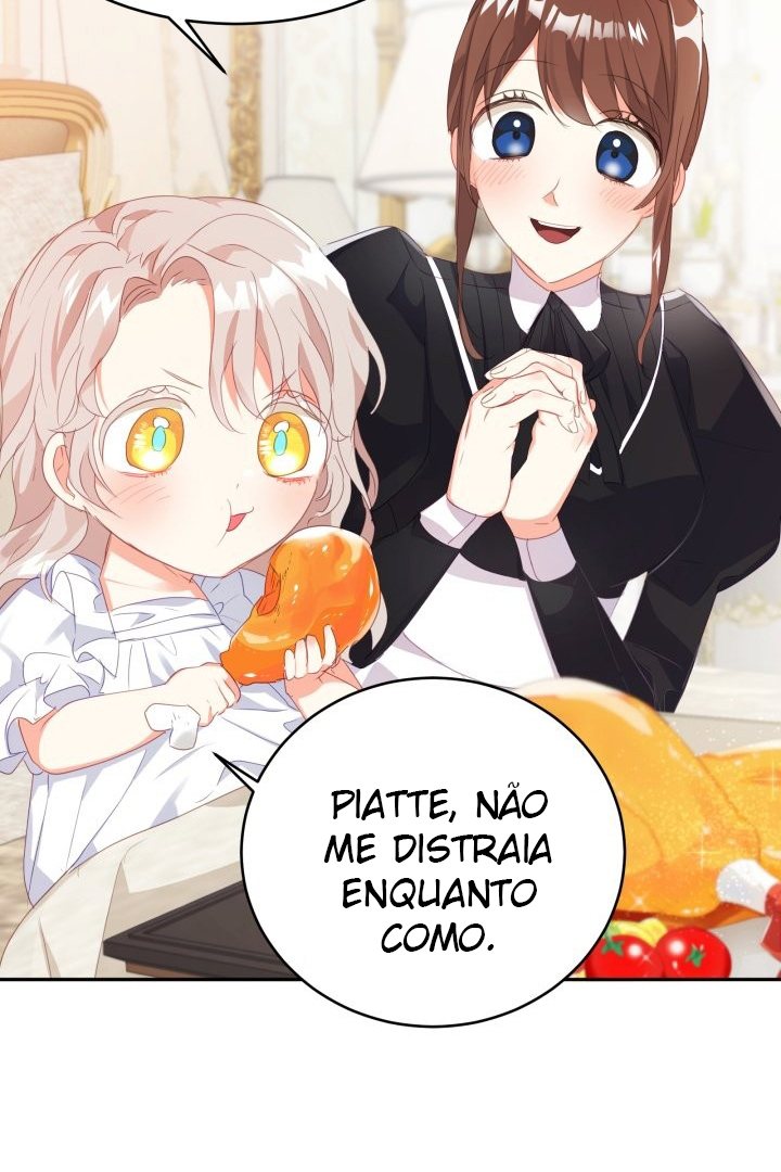 Bebê Dragão Capítulo 22 Página 53