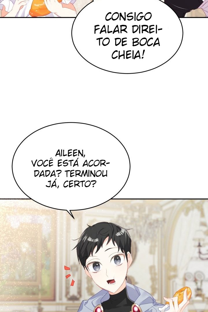 Bebê Dragão Capítulo 22 Página 55