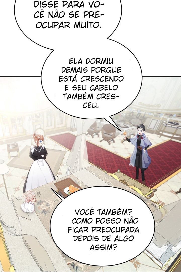 Bebê Dragão Capítulo 22 Página 57