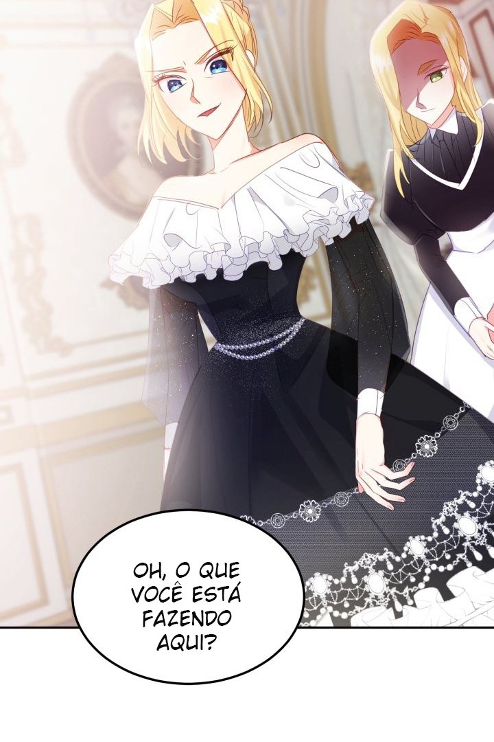 Bebê Dragão Capítulo 22 Página 70