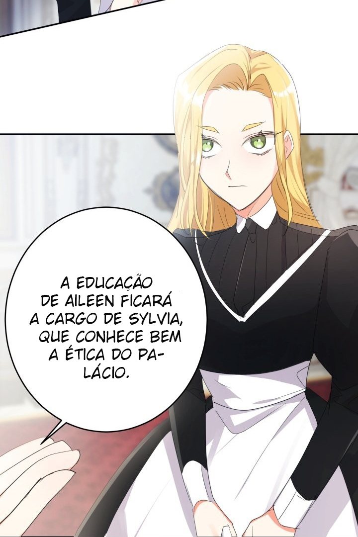Bebê Dragão Capítulo 22 Página 76