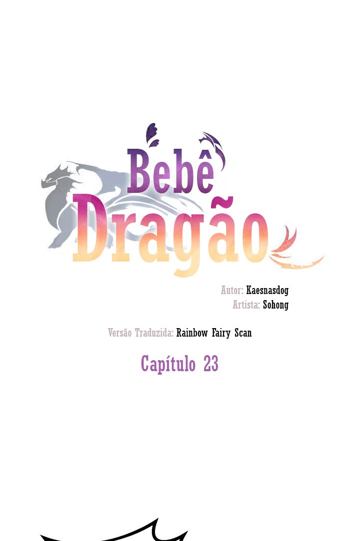 Bebê Dragão Capítulo 23 Página 2