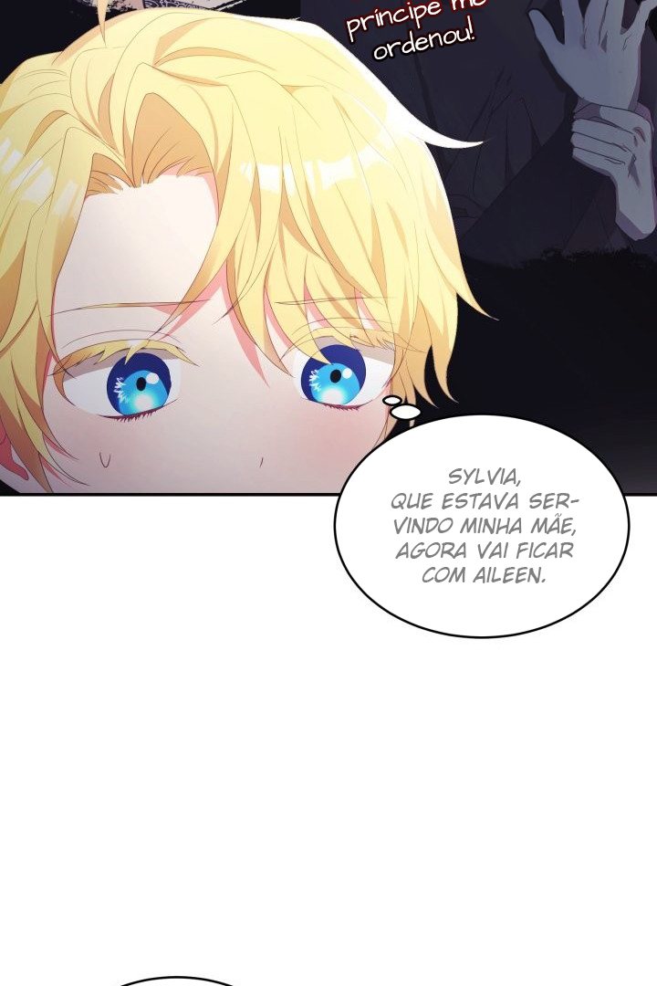Bebê Dragão Capítulo 23 Página 21
