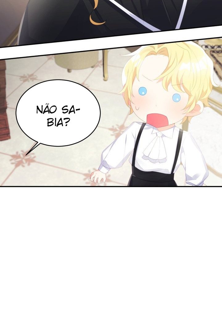 Bebê Dragão Capítulo 23 Página 27