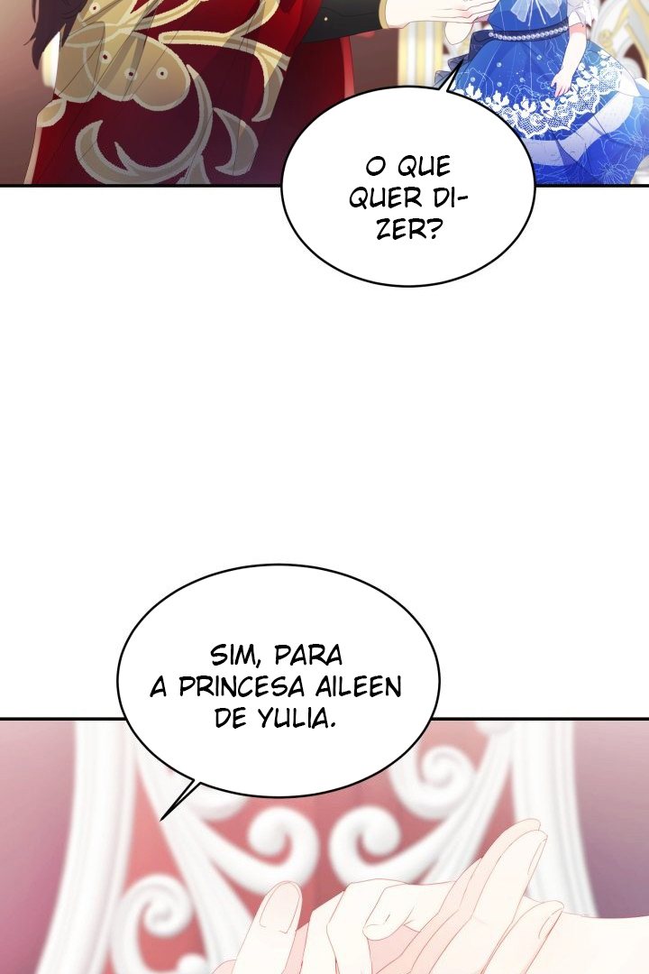 Bebê Dragão Capítulo 23 Página 99