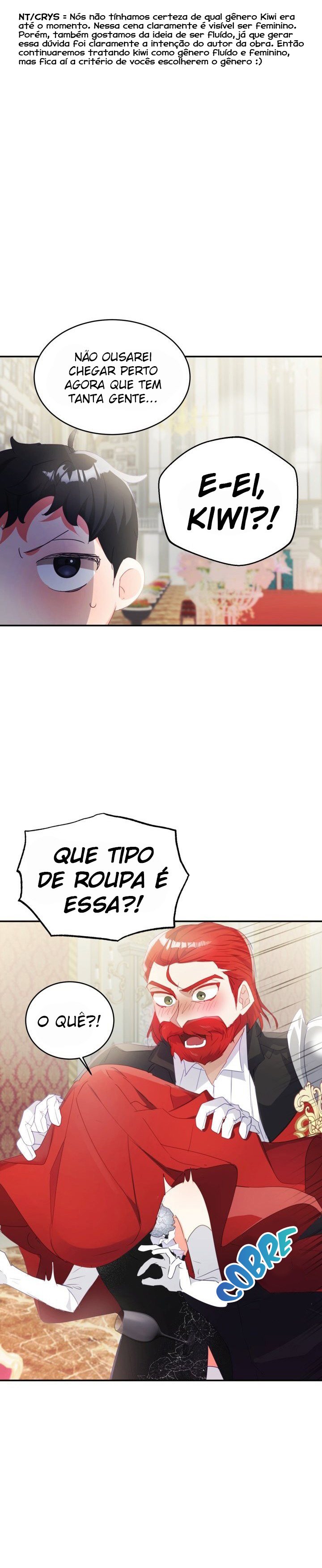 Bebê Dragão Capítulo 24 Página 10