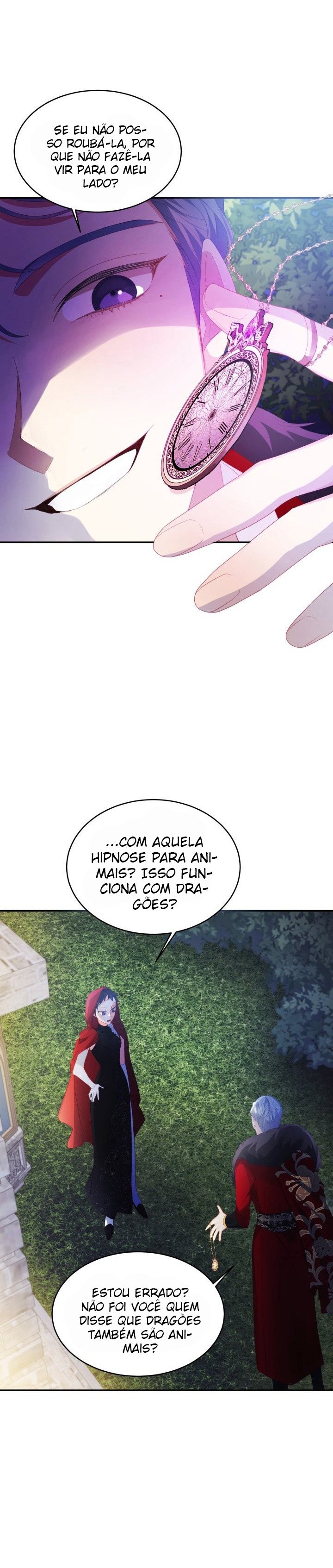 Bebê Dragão Capítulo 24 Página 15