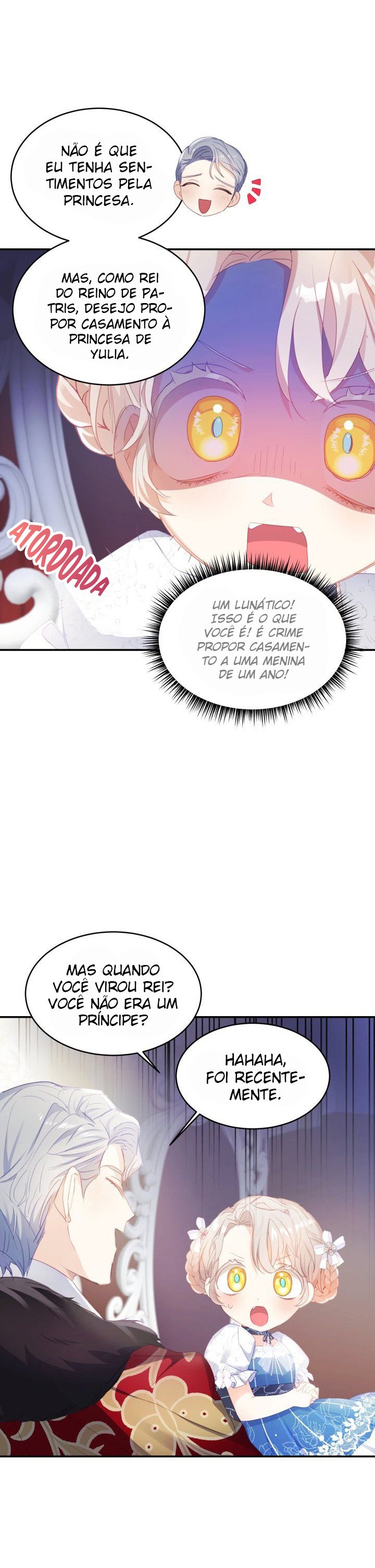Bebê Dragão Capítulo 24 Página 3