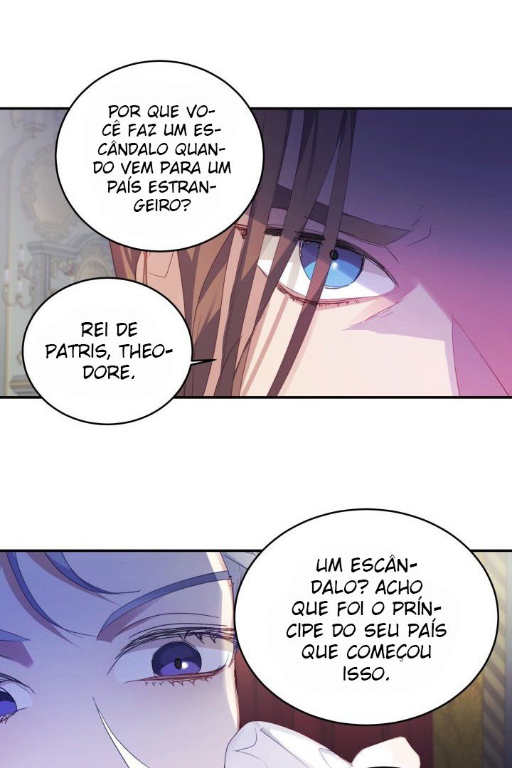 Bebê Dragão Capítulo 24 Página 6