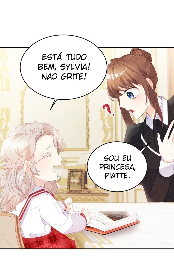 Bebê Dragão Capítulo 25 Página 16