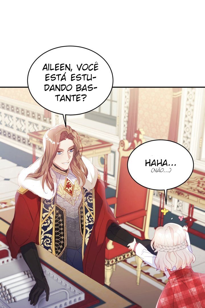 Bebê Dragão Capítulo 25 Página 27