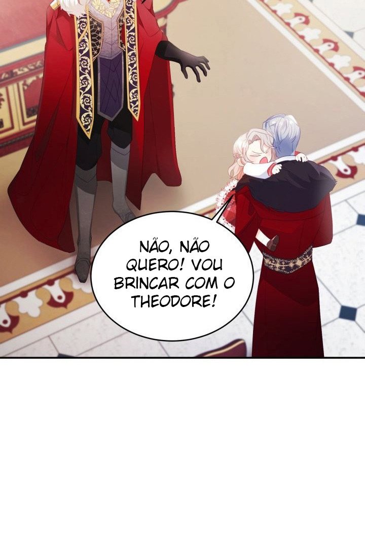 Bebê Dragão Capítulo 25 Página 40
