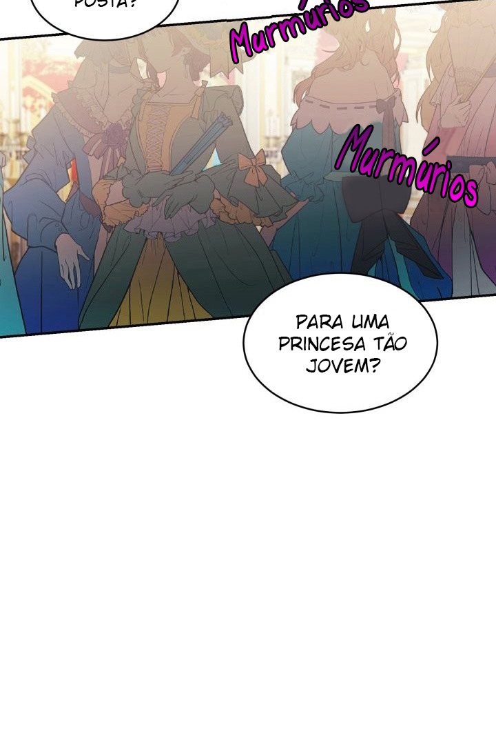 Bebê Dragão Capítulo 25 Página 45
