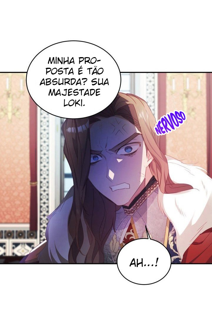 Bebê Dragão Capítulo 25 Página 46