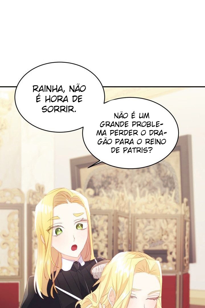 Bebê Dragão Capítulo 25 Página 50