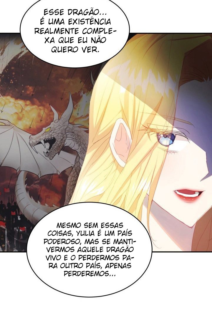 Bebê Dragão Capítulo 25 Página 52