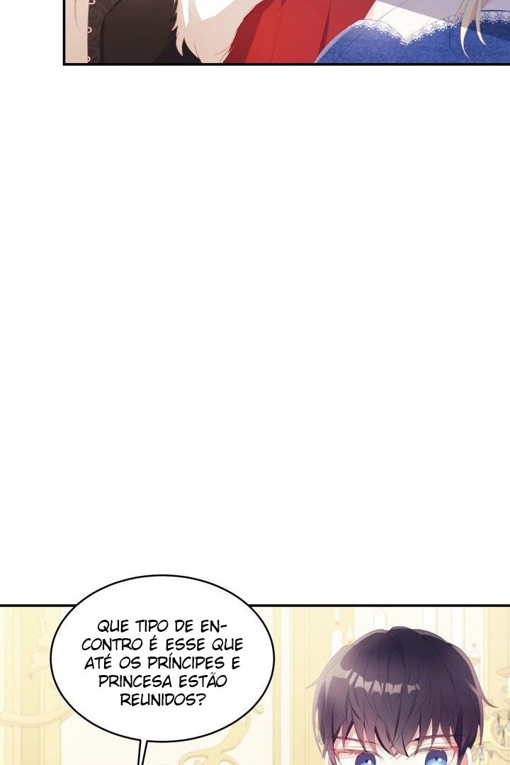 Bebê Dragão Capítulo 25 Página 58