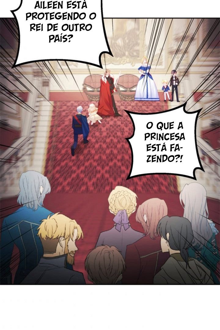 Bebê Dragão Capítulo 26 Página 12