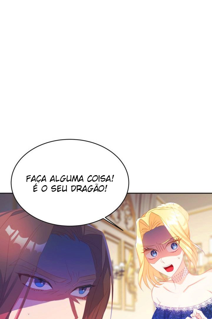 Bebê Dragão Capítulo 26 Página 28