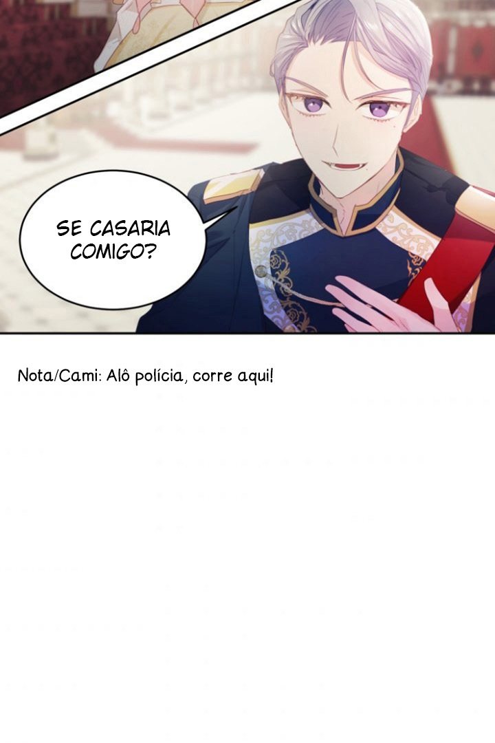 Bebê Dragão Capítulo 26 Página 3